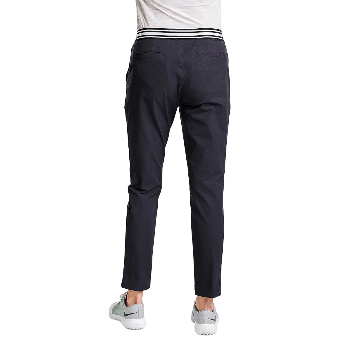 Nivo Pants Basille Navy (Only AU6 Left)