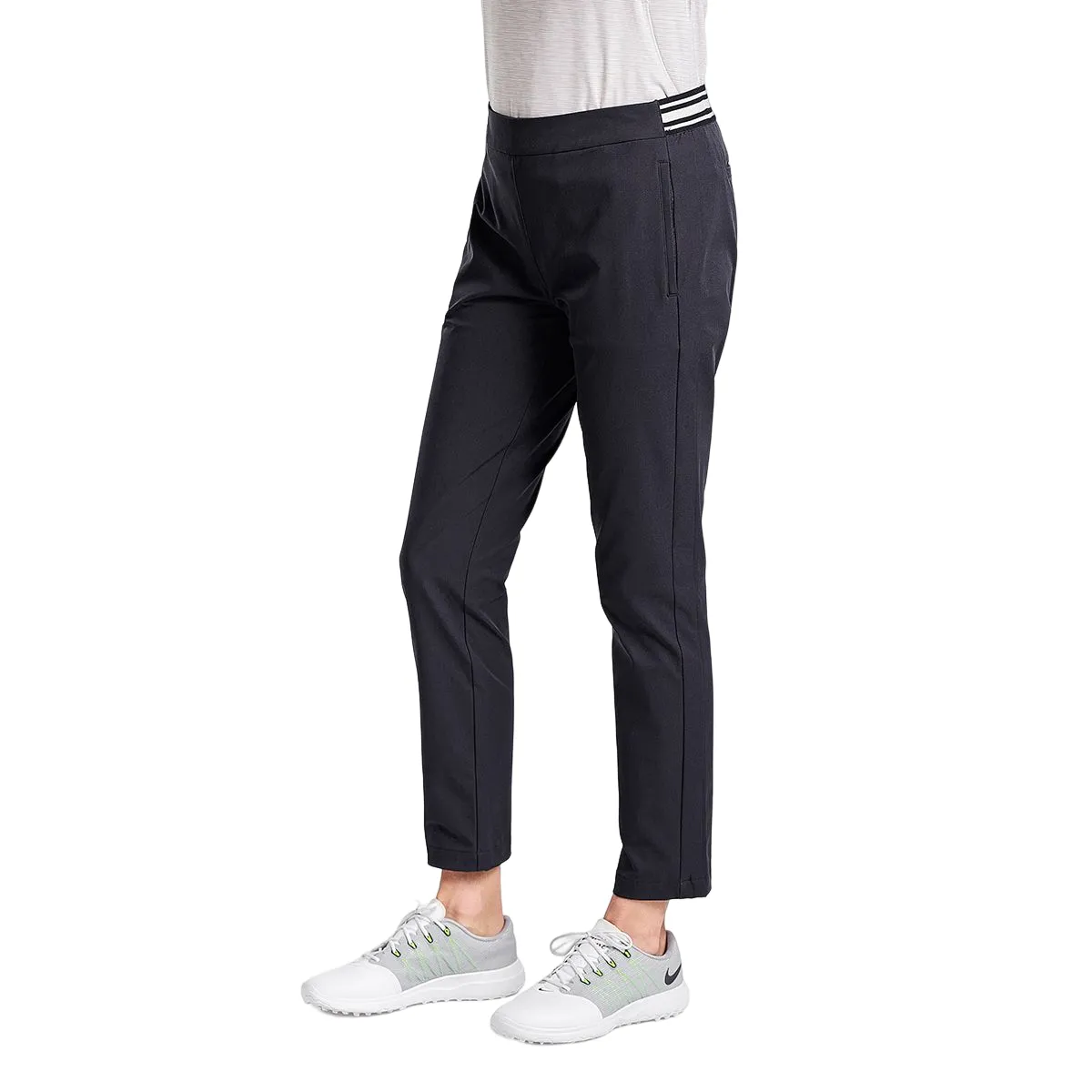 Nivo Pants Basille Navy (Only AU6 Left)