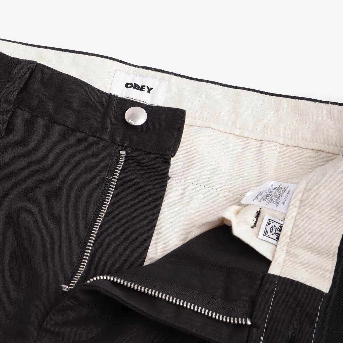 OBEY Estate Pant