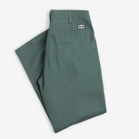 OBEY Estate Pant