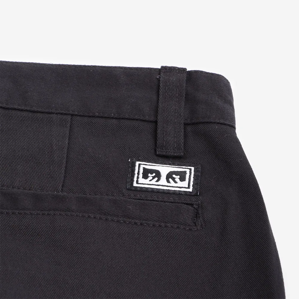 OBEY Estate Pant