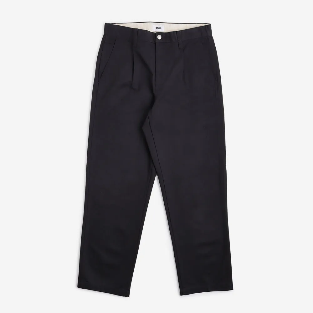 OBEY Estate Pant