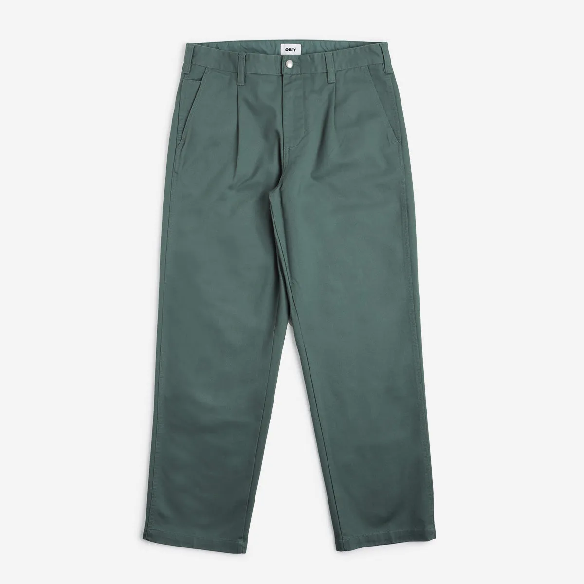 OBEY Estate Pant