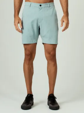 Oxygenate Shorts Mineral