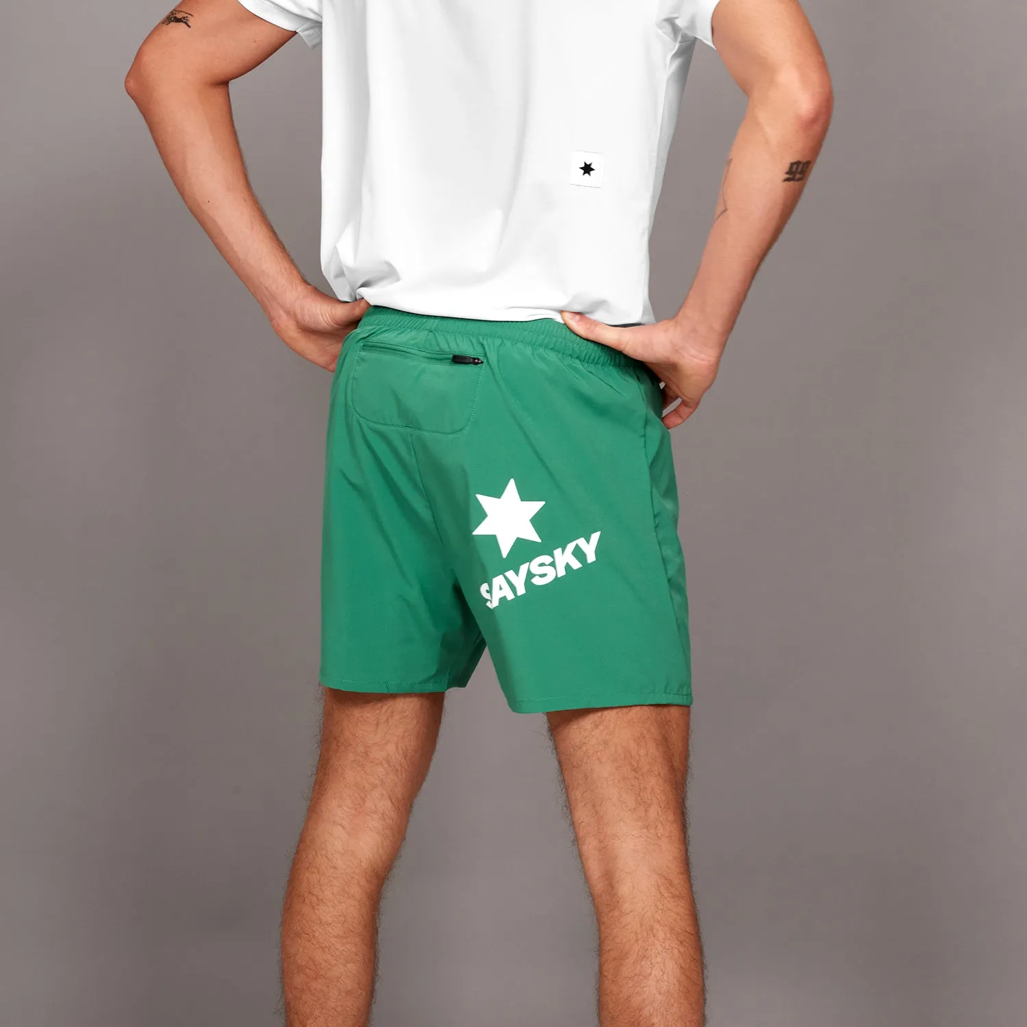 Pace Shorts 5''