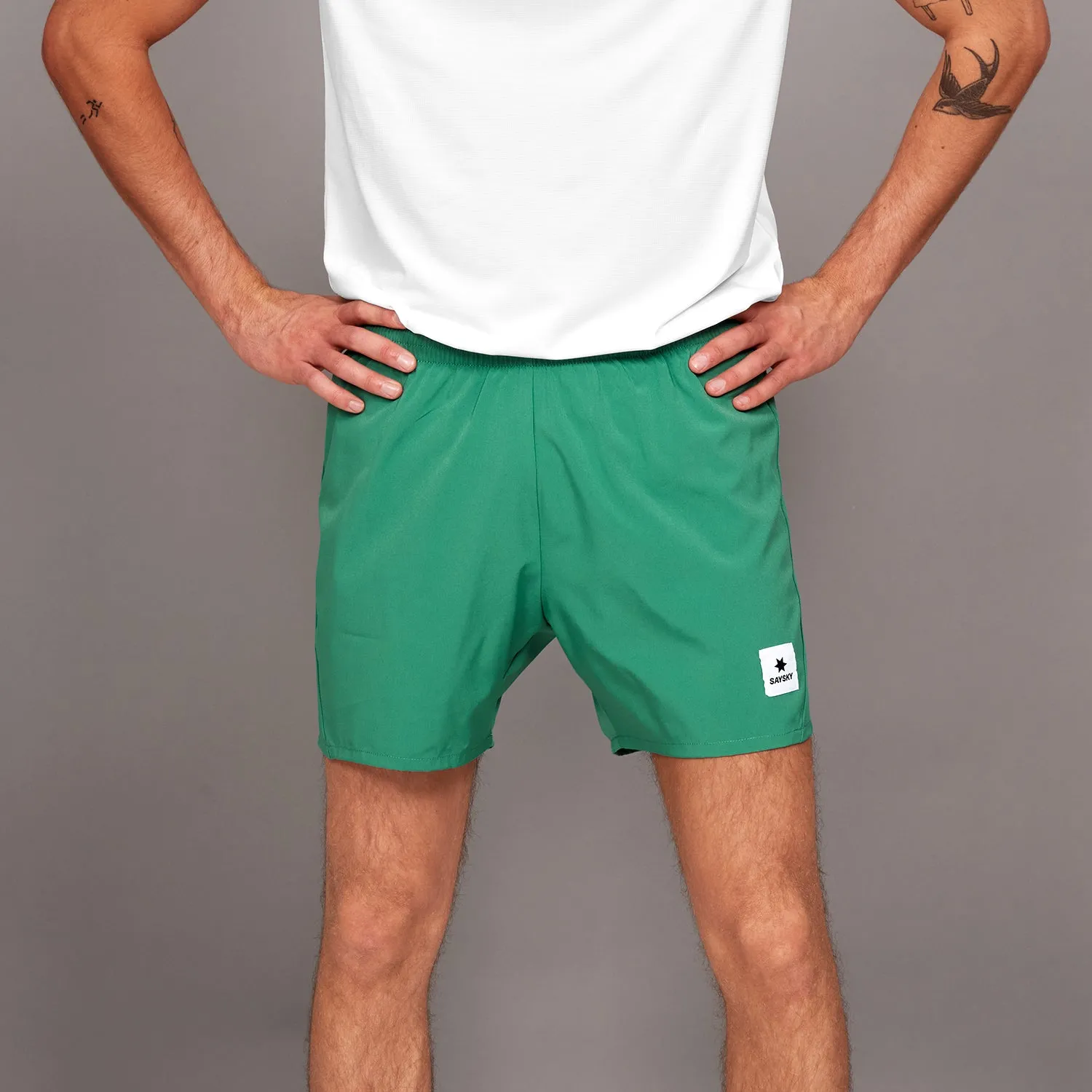 Pace Shorts 5''