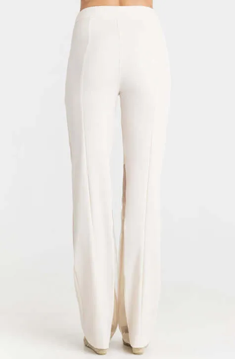 Pant with Mesh