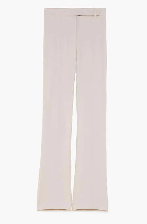 Pant with Mesh