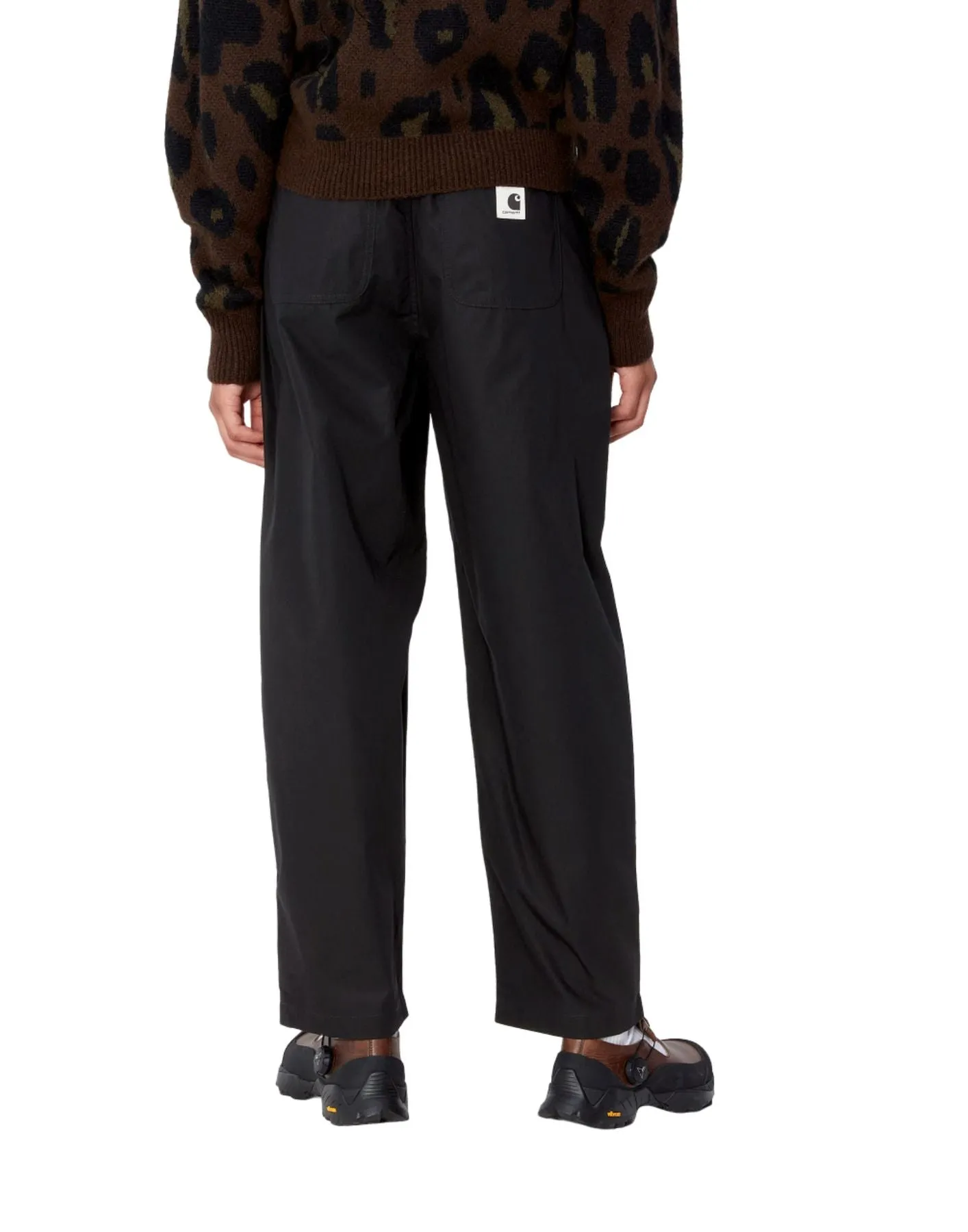 Pants woman I033609 89XX CARHARTT WIP