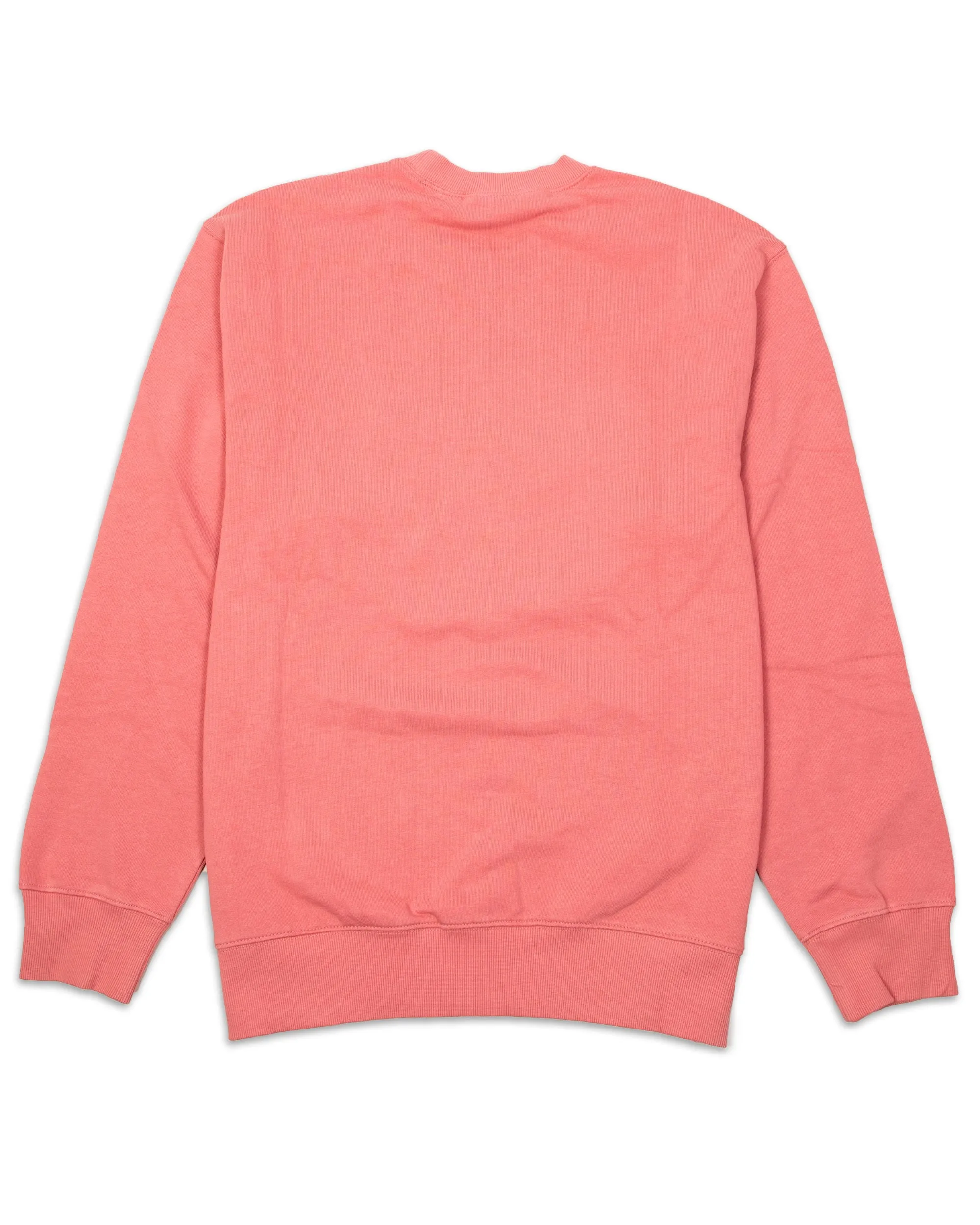 Pocket Sweat Rosa I027681-0NXXX