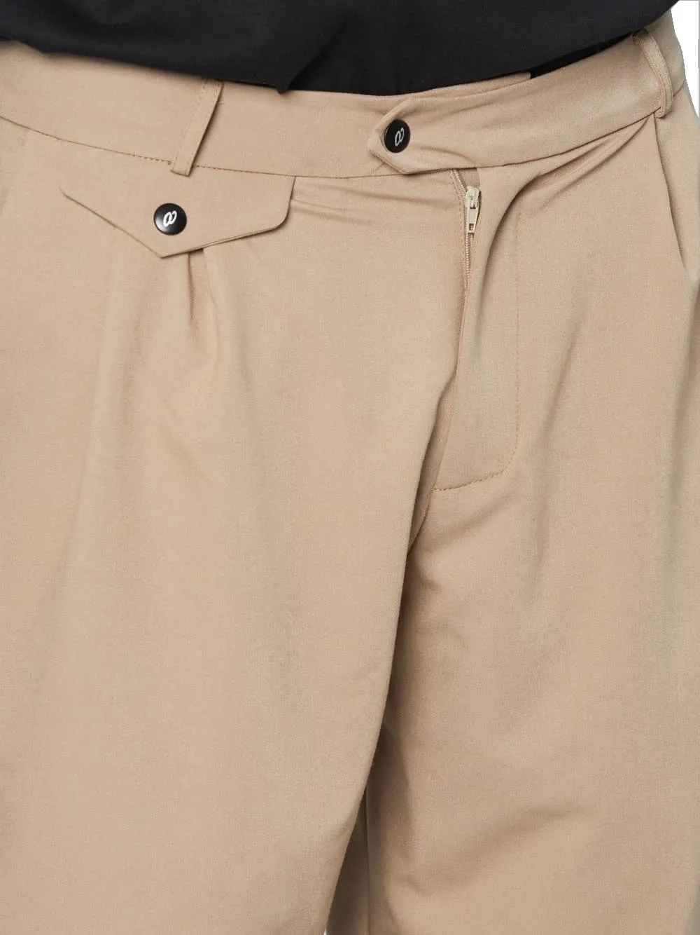 Precious Pant - Beige