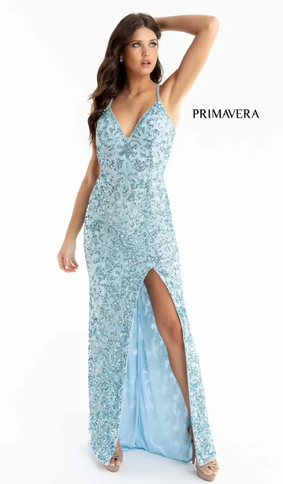 Primavera Couture style 3295