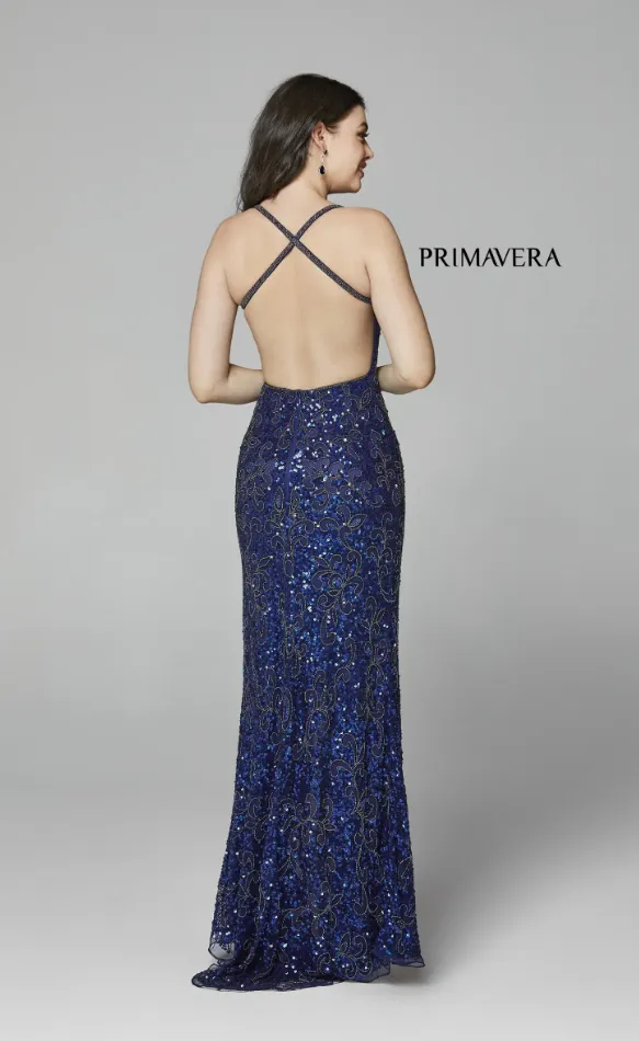 Primavera Couture style 3295