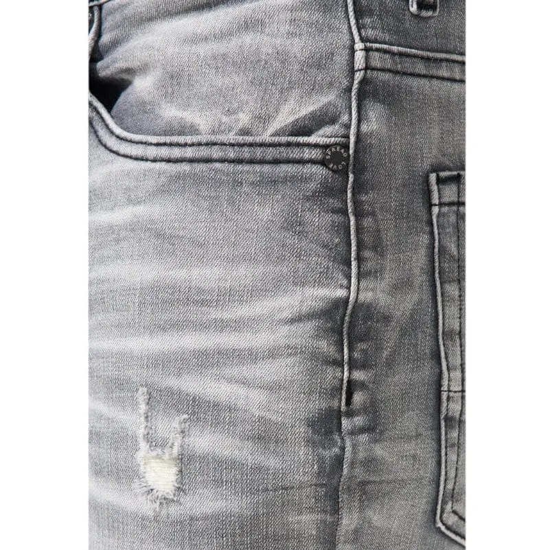 Serenede Titan Jeans (Grey) TTN-GRY