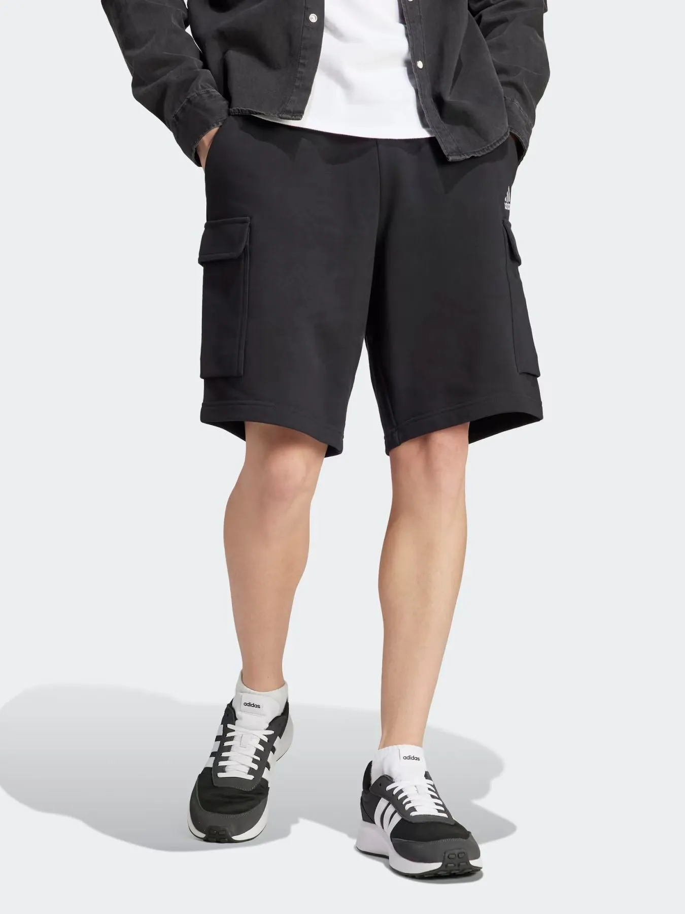 Shorts Uomo