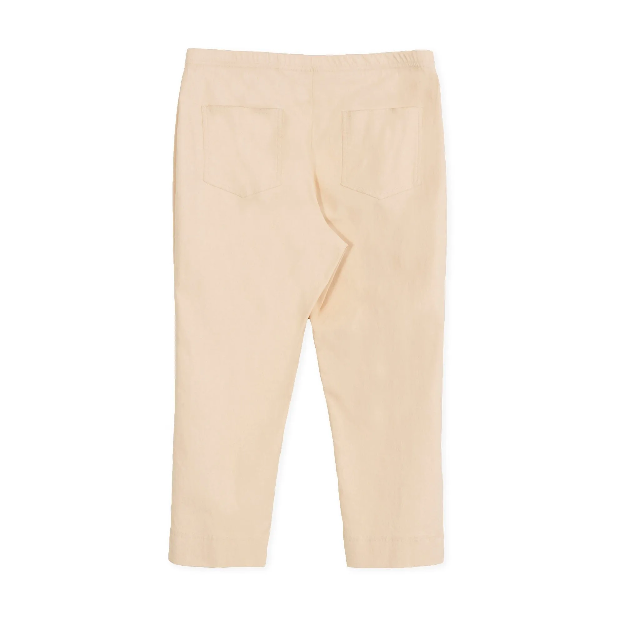 Signature Ultra-Stretch Cropped Pants (MC2)