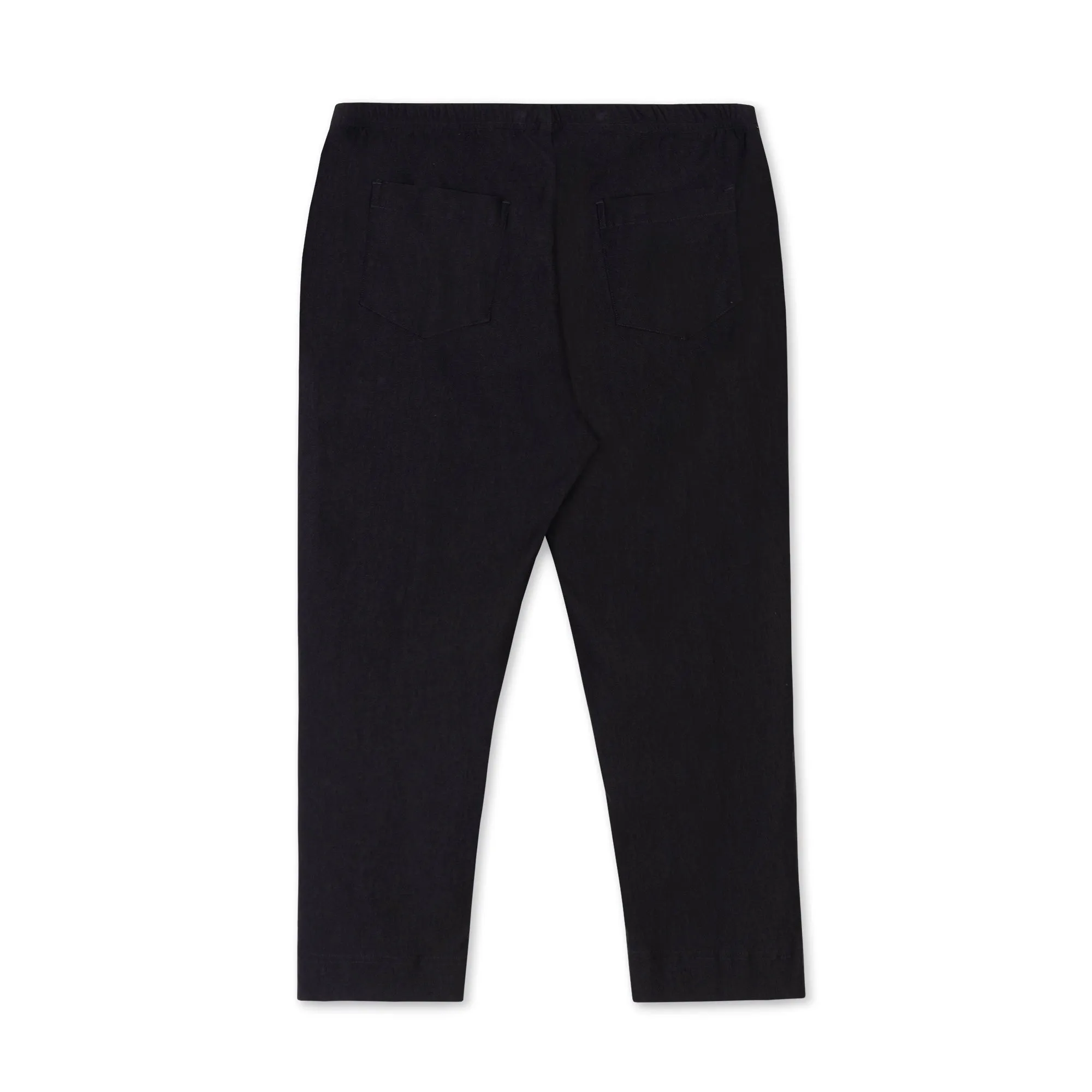 Signature Ultra-Stretch Cropped Pants