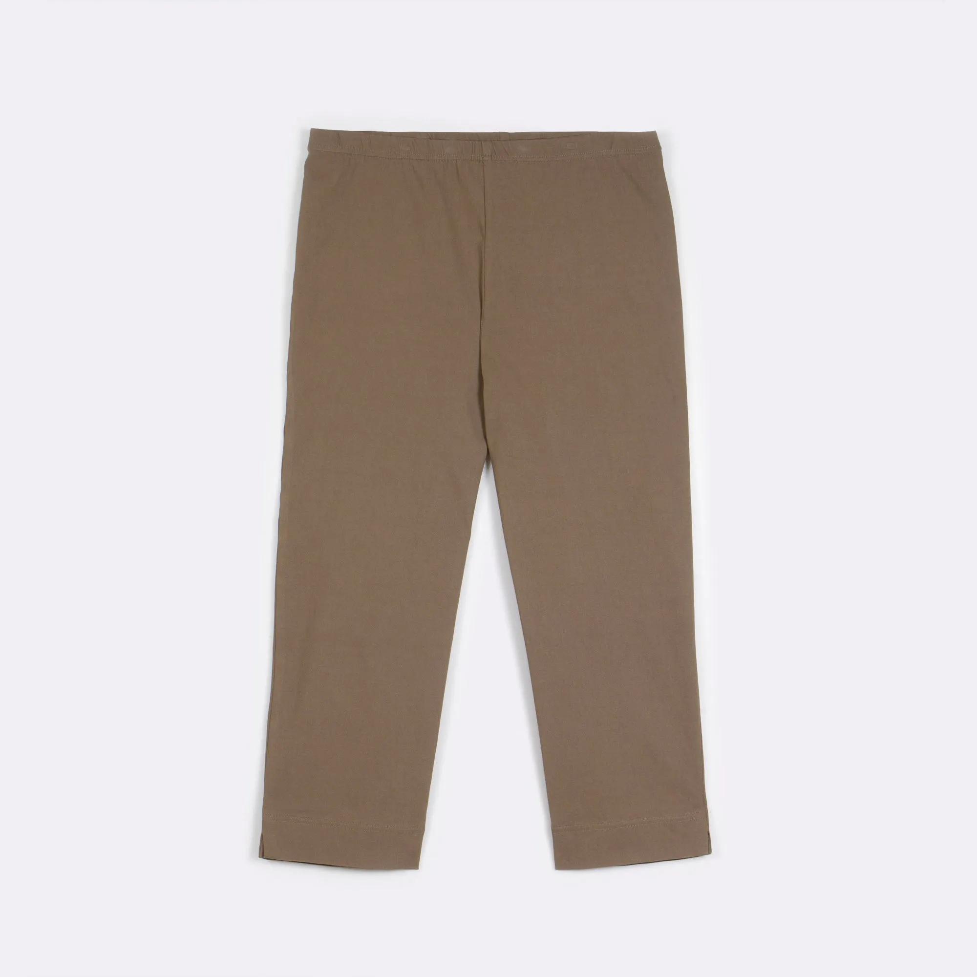 Signature Ultra-Stretch Cropped Pants