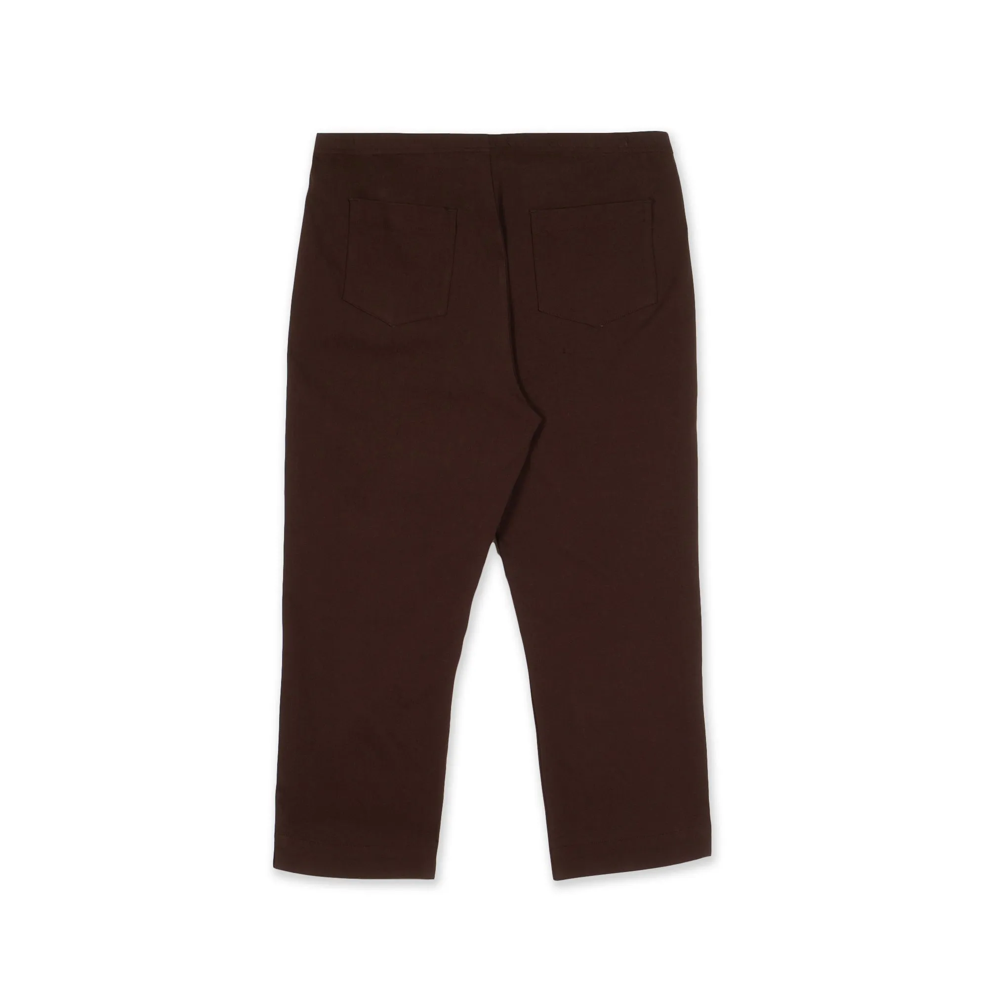 Signature Ultra-Stretch Cropped Pants