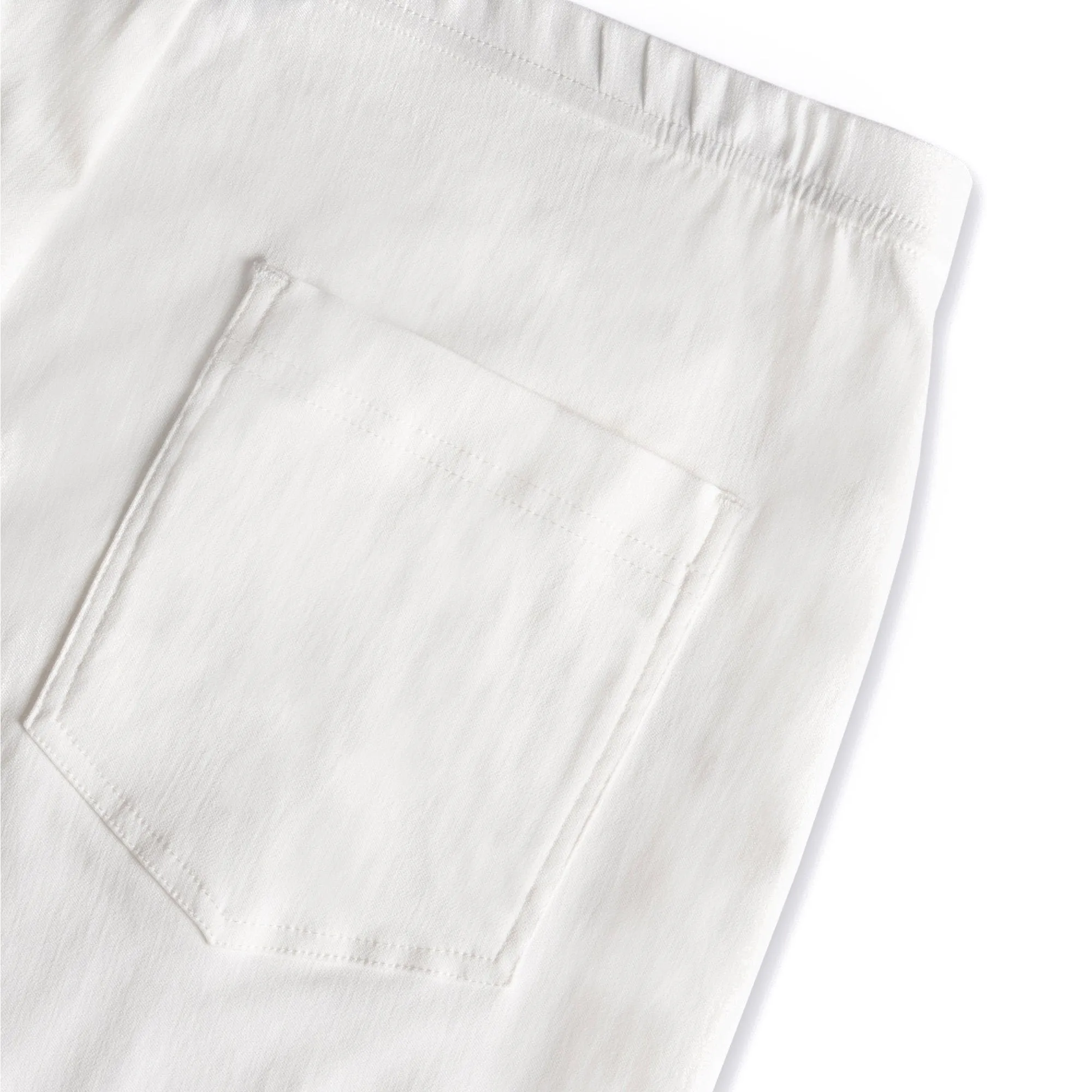 Signature Ultra-Stretch Cropped Pants