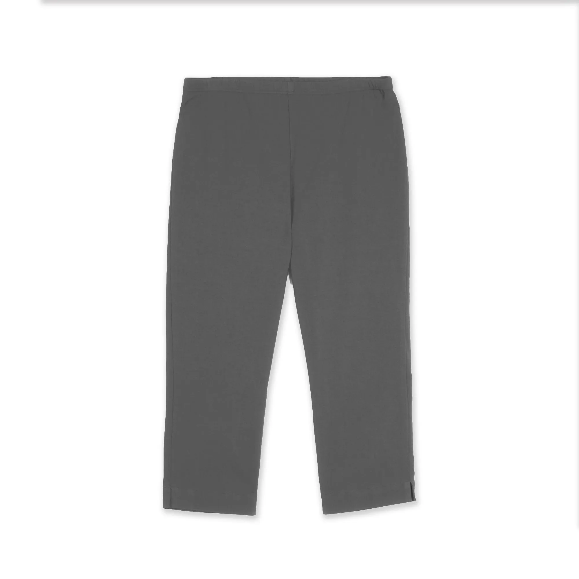 Signature Ultra-Stretch Cropped Pants