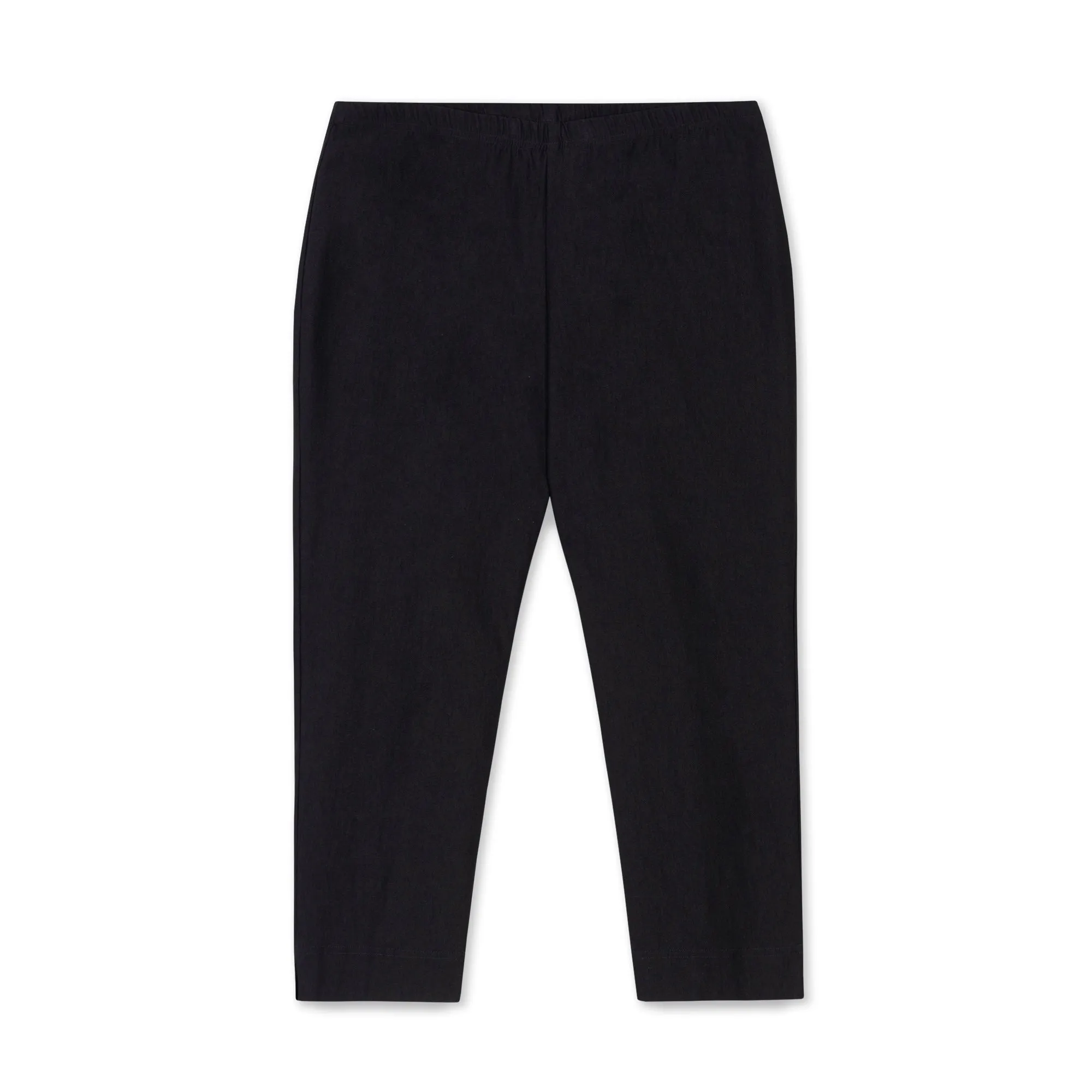 Signature Ultra-Stretch Cropped Pants