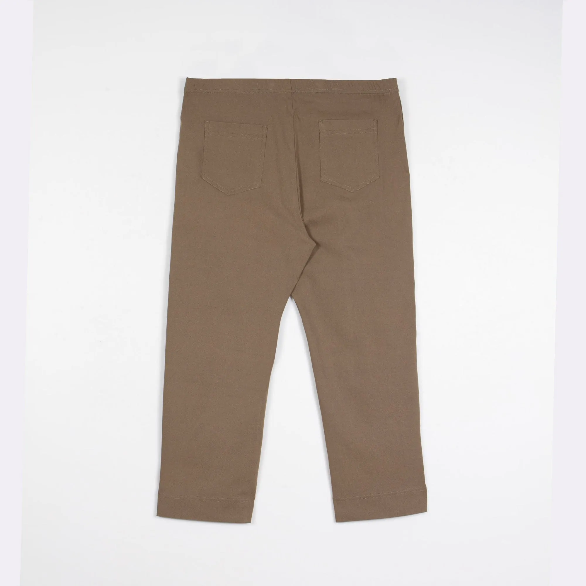 Signature Ultra-Stretch Cropped Pants