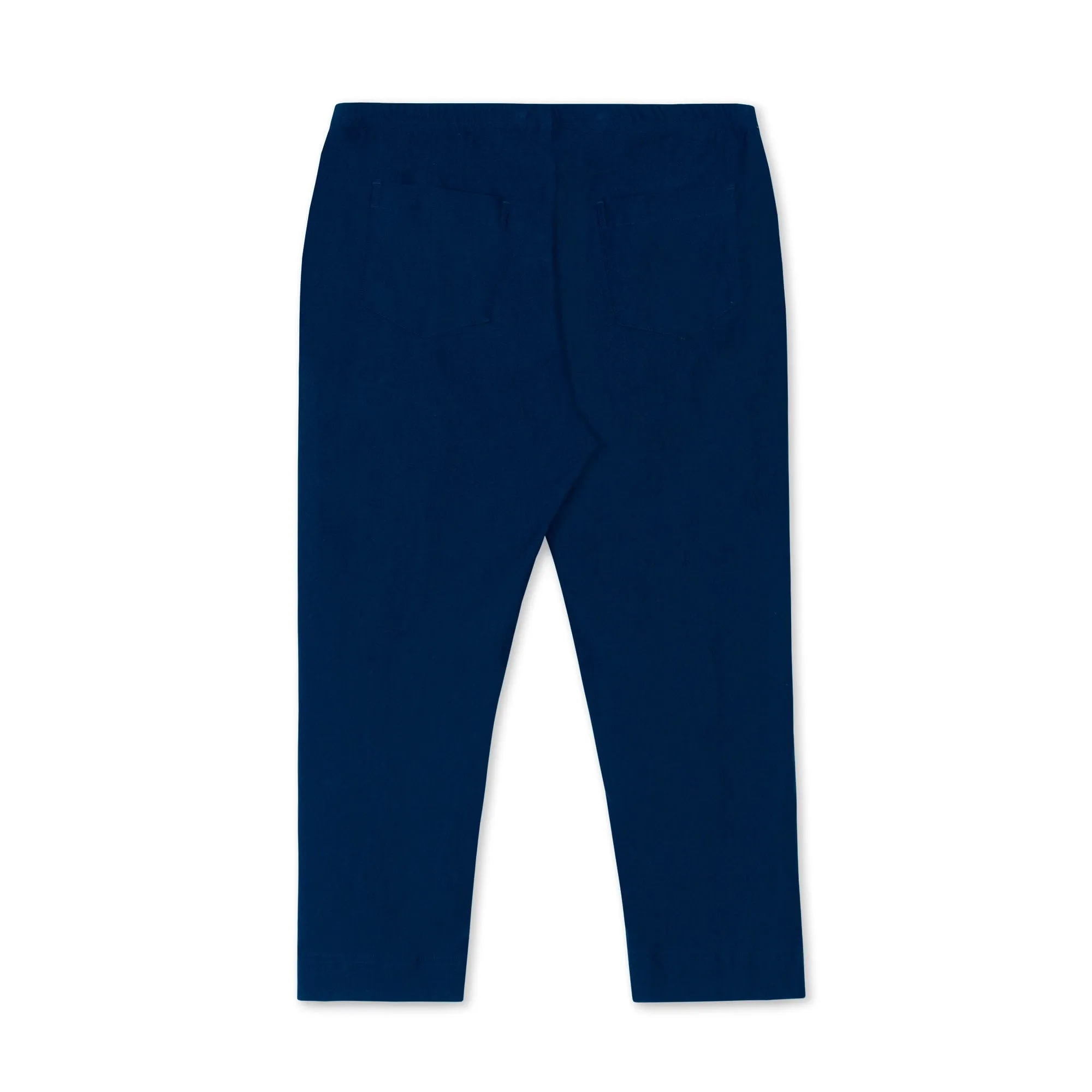 Signature Ultra-Stretch Cropped Pants