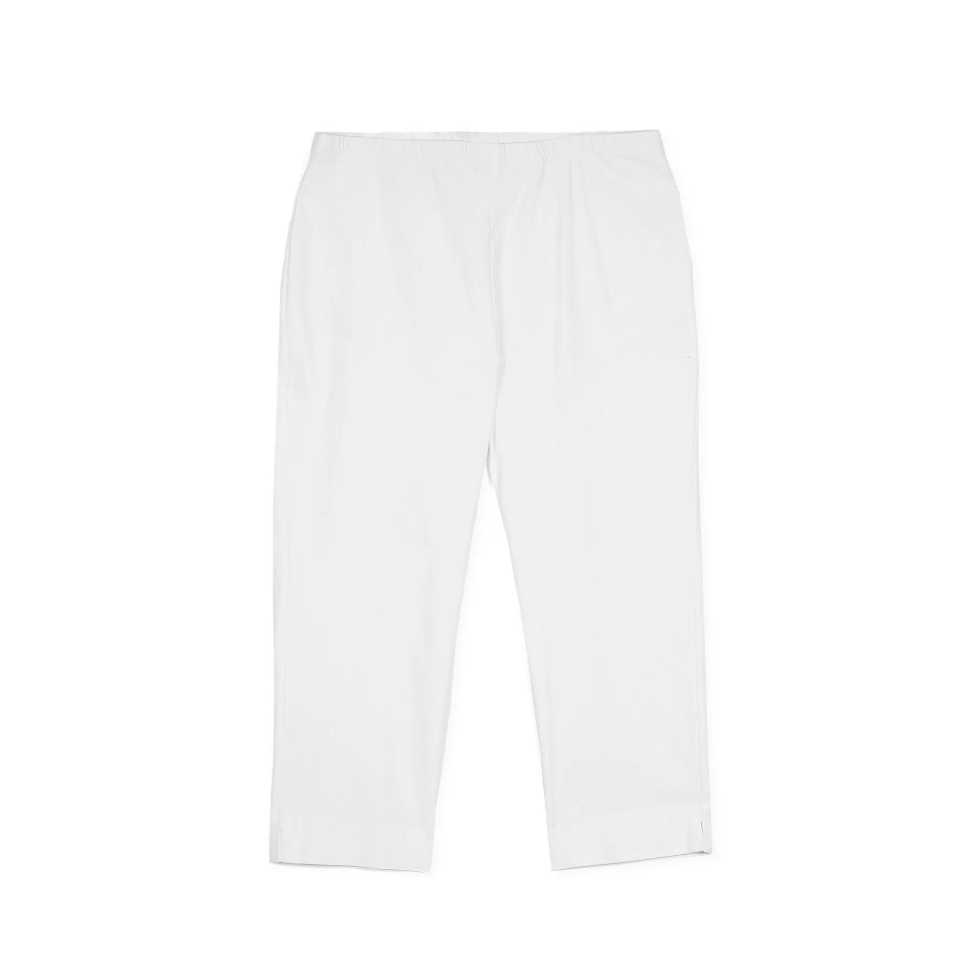 Signature Ultra-Stretch Cropped Pants