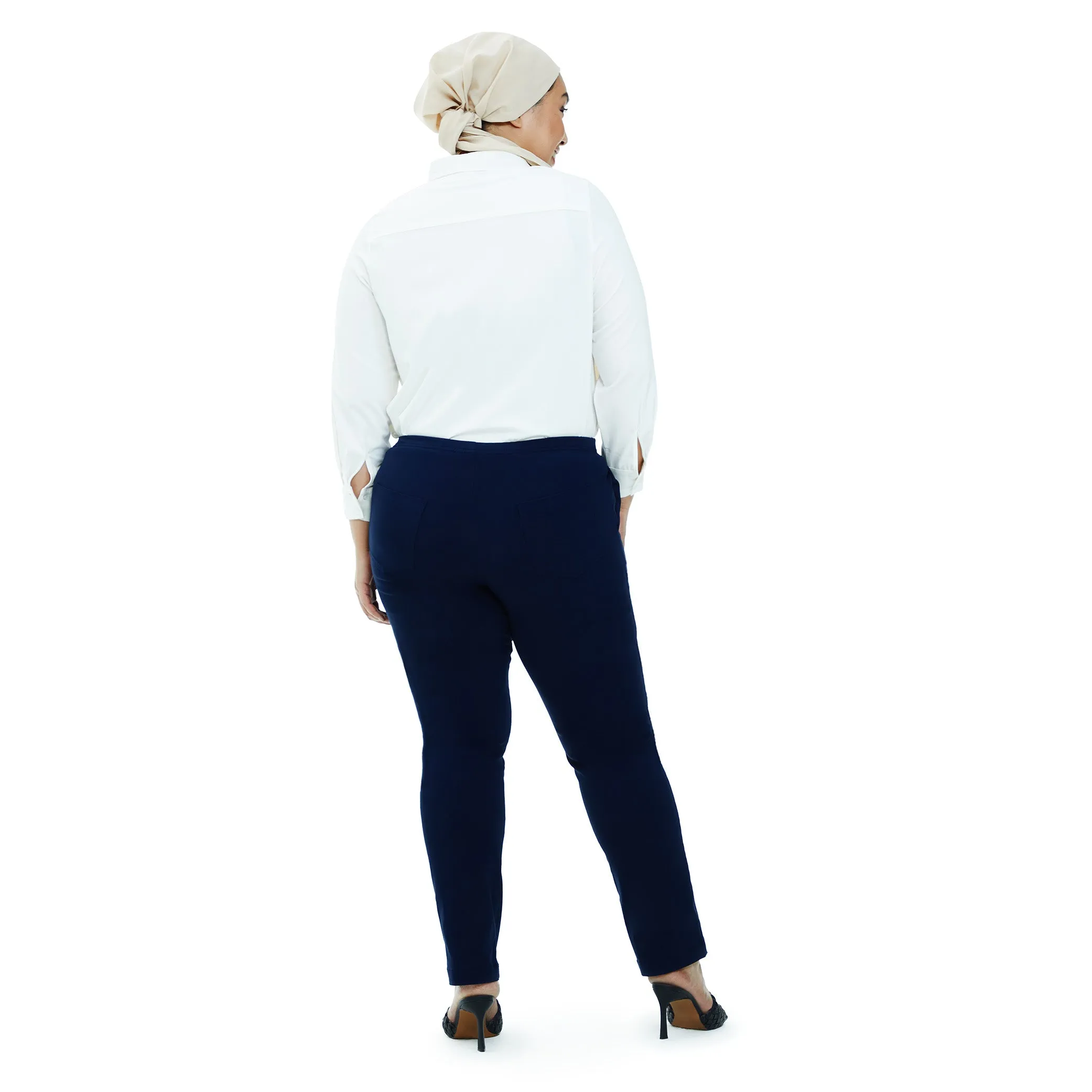 Signature Ultra-Stretch Long Pants