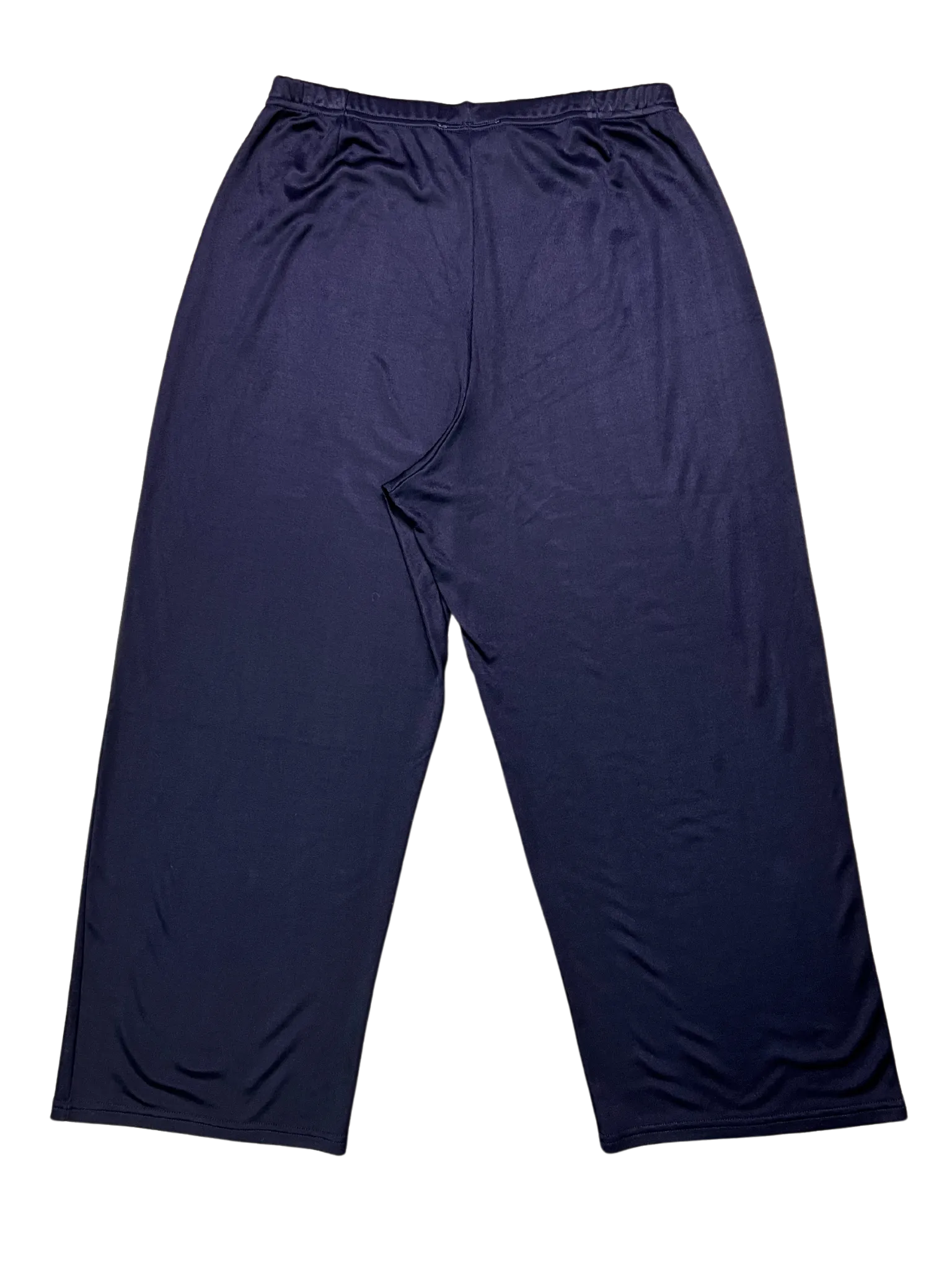 Size XL - FME Apparel Navy Pants