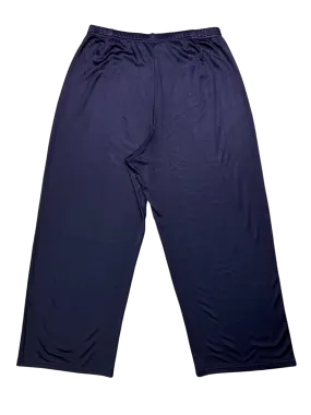 Size XL - FME Apparel Navy Pants