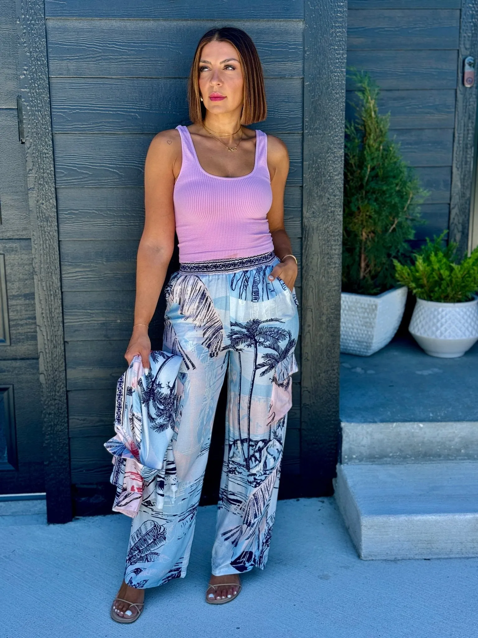 Skylar Pant