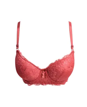 Sofra Girly Style Bra