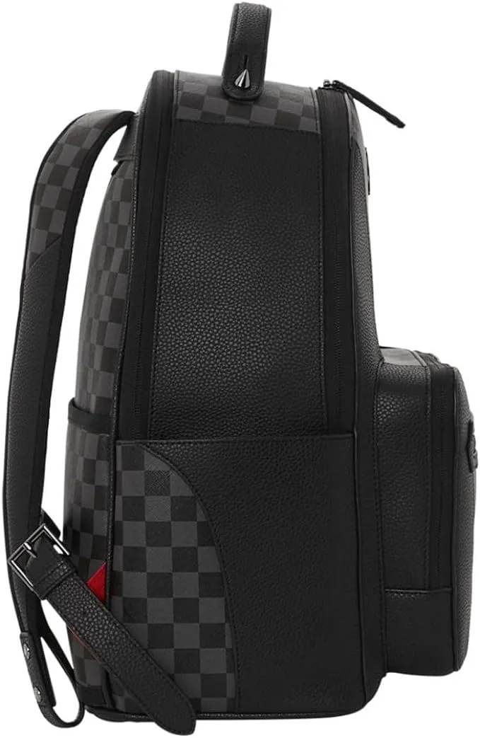 Sprayground Zaino Henny Phantom Cargo nero