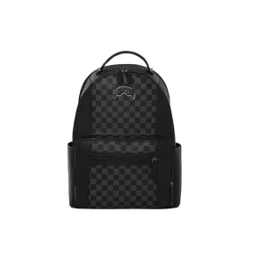 Sprayground Zaino Henny Phantom Cargo nero