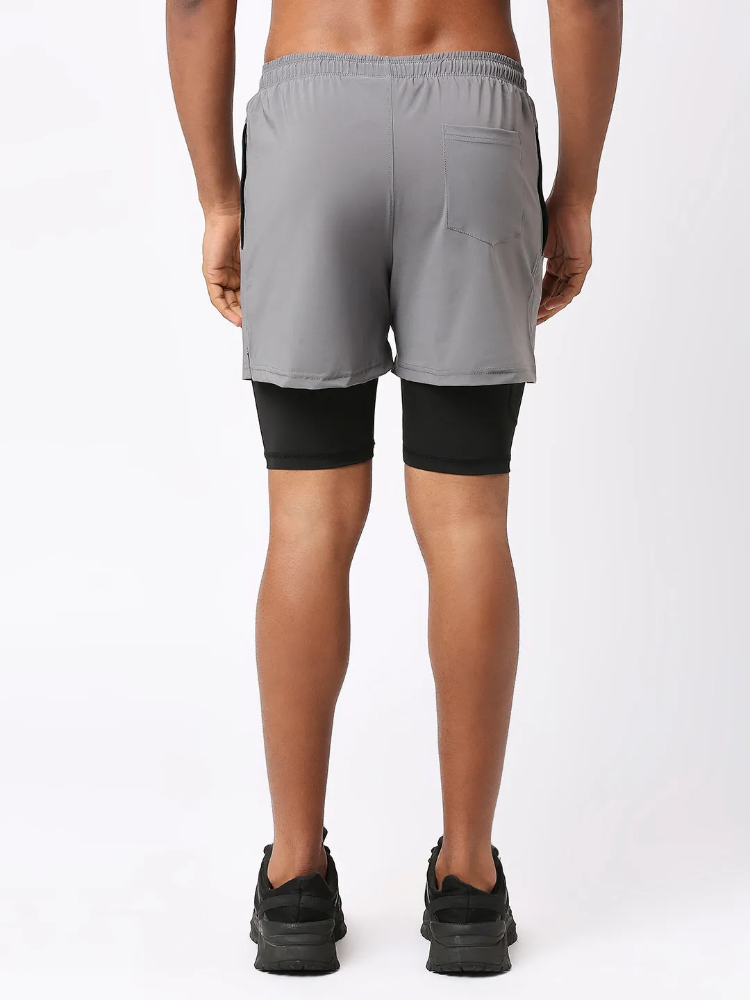 Sprint 2in1 Shorts