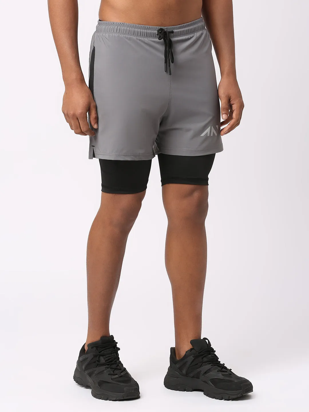 Sprint 2in1 Shorts