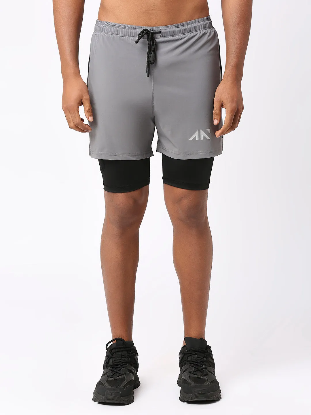 Sprint 2in1 Shorts