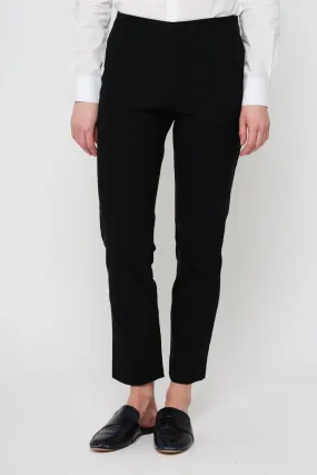 STRAIGHT LEG PANT IN TECHNICAL STRETCH