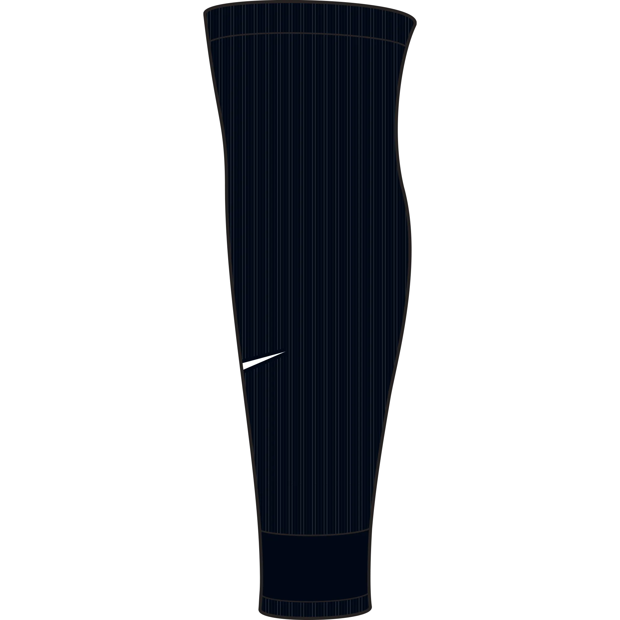 Strike Leg Sleeves