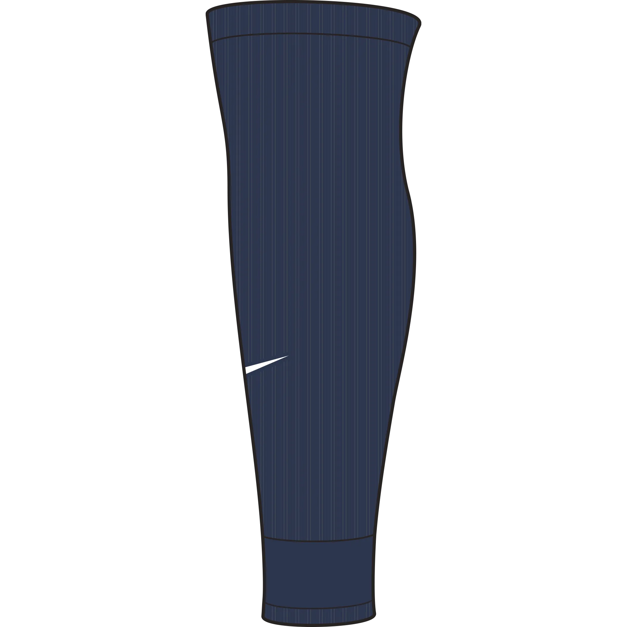 Strike Leg Sleeves