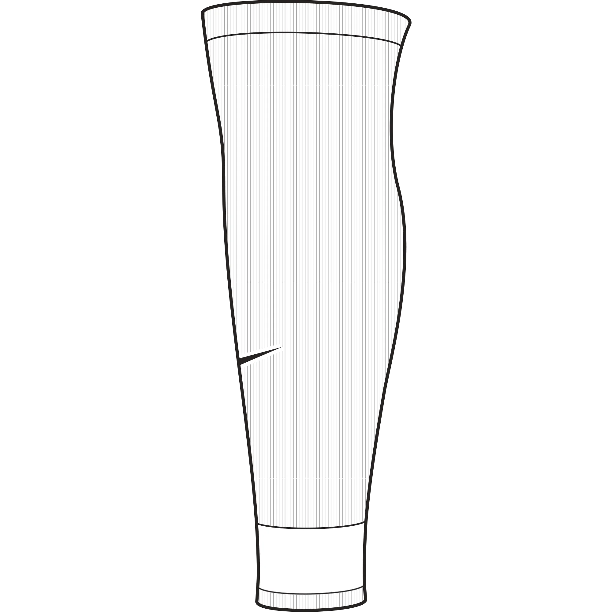 Strike Leg Sleeves