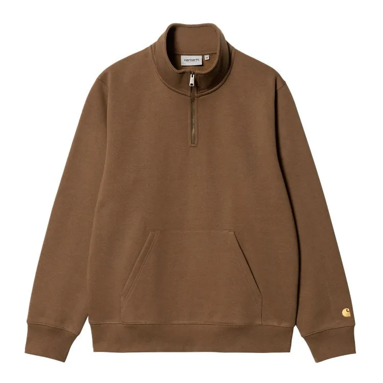 SWEAT CHASE NECK TAMARIND / CARHARTT WIP