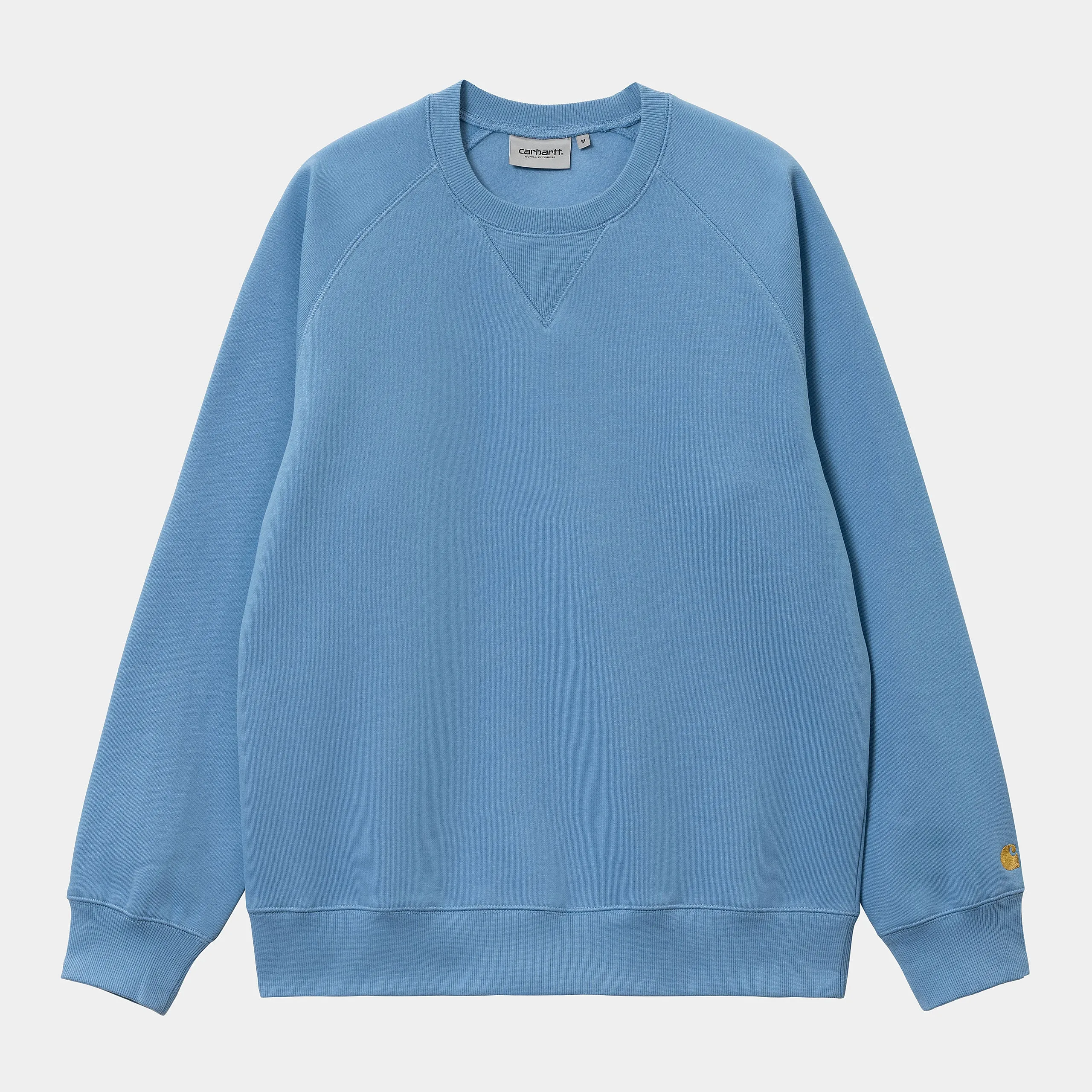 SWEAT CHASE PISCINE / CARHARTT WIP