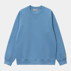 SWEAT CHASE PISCINE / CARHARTT WIP