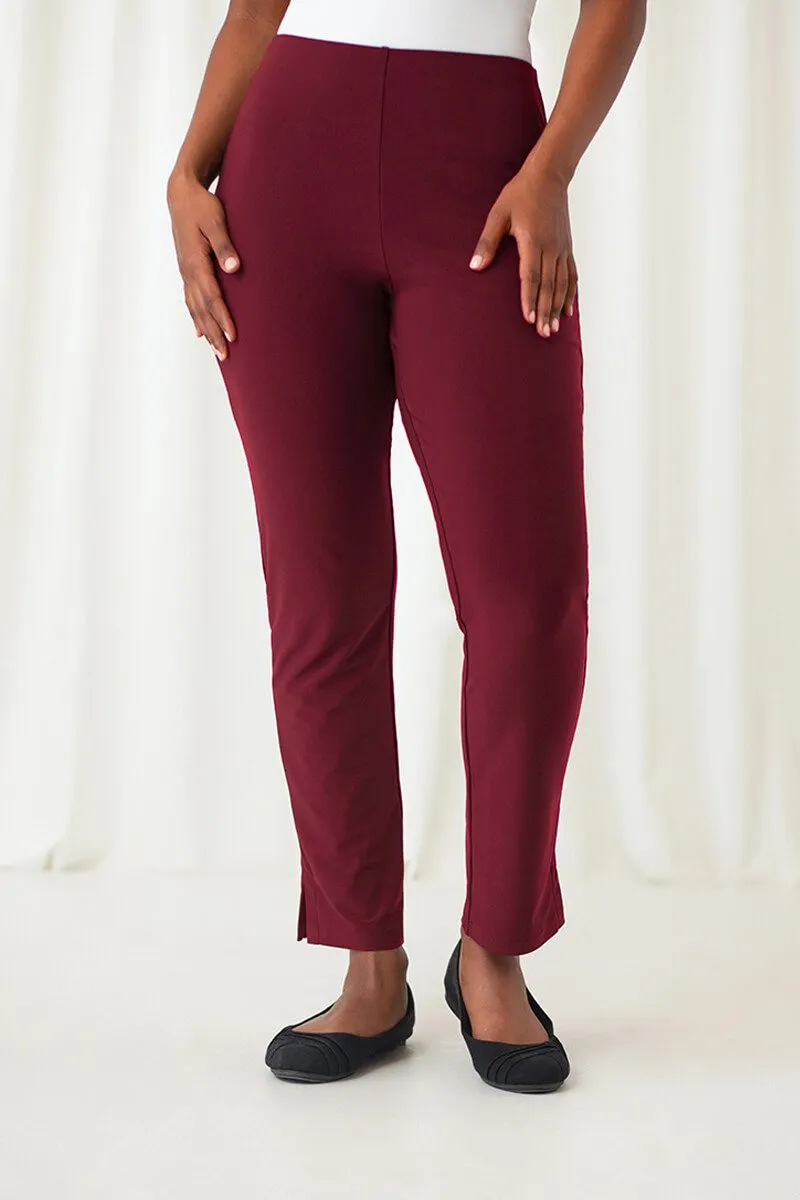 Sympli Narrow Pant Midi