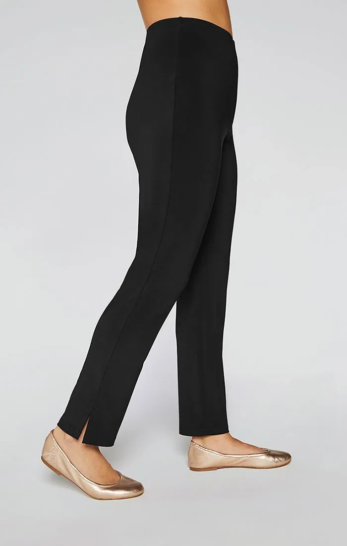 Sympli Narrow Pant Midi