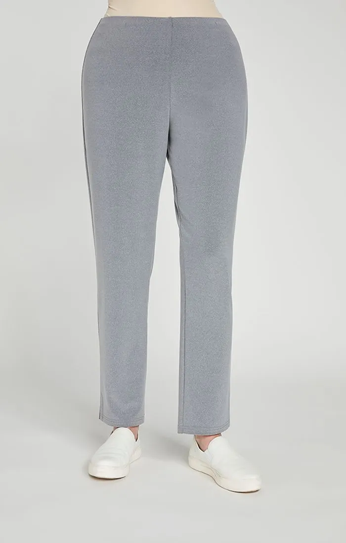 Sympli Narrow Pant Midi