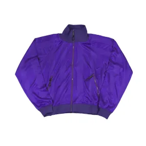 TRILUX SWEAT SWEATSHIRT PURPLE